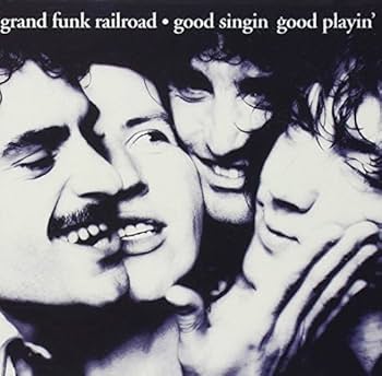 グランド・ファンク・レイルロード Mark, Don & Mel 1969-71 Mark, Don & Mel 1969-71 ＜MQA-CD／UHQCD 2枚組＞(紙ジャケット